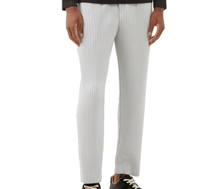 กางเกงวอร์มขาบานสำหรับผู้ชายกางเกงขาบานผ้าคอตตอนผ้าเทอร์รี่เนื้อผ้า100% ออกแบบได้ตามต้องการ - Product Image 5