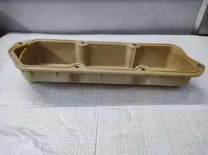 ZANGO PY0601 Tractor Engine Valve Cover Replacement Heavy Duty Aftermarket Fits John Dee-re - Product Image 4