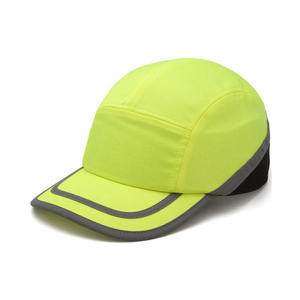Gorra de Béisbol Personalizada, Transpirable, Impermeable, de Color Sólido, Deportiva, para Exteriores, Primavera/Verano, Diseño de 6 Paneles, Ajustada - Product Image 2