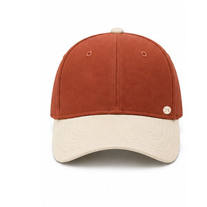 Meilleur chapeau structuré pour homme avec panneau avant façonné, sangle réglable, tissu respirant, sensation légère et confortable, simple - Product Image 4