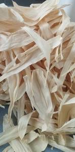 Hojas de maíz deshidratadas de grado alimenticio, hojas de maíz naturales para envolver alimentos, suministro a granel, Vietnam - Product Image 6