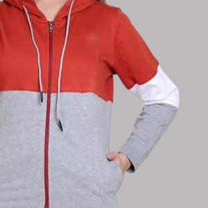 Vêtements de sport de haute qualité, survêtement tendance pour femmes, vêtements de sport 100% coton molletonné, vêtements décontractés, survêtements pour femmes les plus vendus - Product Image 4