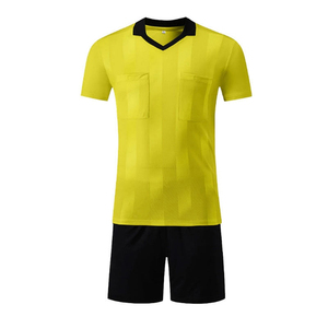 Maillots de football en polyester imperméables, antibactériens, à séchage rapide, personnalisés en gros, vêtements de sport de haute qualité, maillot de football unisexe - Product Image 1