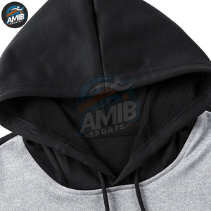 Sudaderas Personalizadas de Alta Calidad para Hombre, Mezcla de Algodón, Diseños Premium de Invierno con Logotipo Propio, Nuevas Sudaderas Lisas Teñidas - Product Image 6