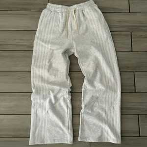 2026 Mens Tracksuit Edition Comfortable And Stylish Look At Factory Wholesale Price - Product Image 4