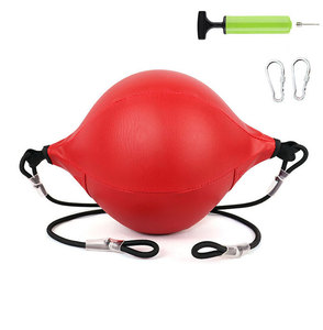 Double End Speedball , Hanging Speed Ball <b>Punching</b> <b>Bag</b>/ Boxing MMA Speedball <b>Punching</b> Double End Speed <b>Punching</b> <b>Bags</b> - Product Image 6