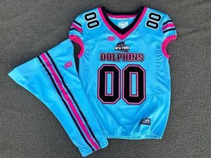 Uniformes de Fútbol Americano Personalizados para Jóvenes y Adultos, Camisetas de Fútbol Americano Sublimadas Cómodas - Product Image 6