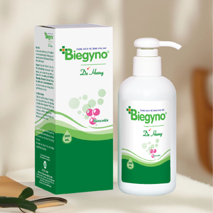 Lavado Íntimo Herbal para el Cuidado Postparto y de la Zona Sensible, Limpiador Suave para la Higiene Íntima, pH Equilibrado, Control de Olores, Calmante y Protector, OEM - Product Image 1