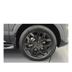 Kia Mohave 2022, 3.0 Diésel, 4x4, 6 Plazas, Caja de Cambios Automática, Asientos de Cuero, 35,628 km, Volante a la Izquierda - Product Image 5