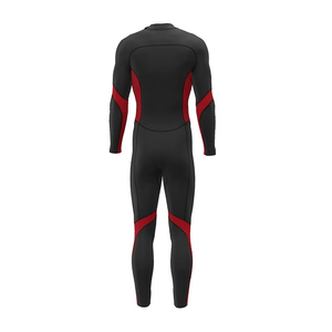 Combinaison de saut en parachute de haute qualité à manches longues, protection intégrale du corps, résistance au vent, combinaison de sport durable pour le saut en chute libre - Product Image 5