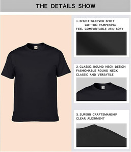 Conjuntos de Pantalones Cortos Personalizados para Hombre, Conjuntos Deportivos Casuales de Verano con Camisetas y Pantalones Cortos, Agrega Tu Propio Diseño - Product Image 4