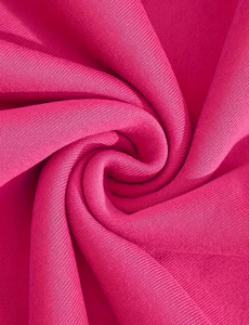 Sudadera de Algodón y Bambú de 180g para Mujer, Diseño Casual con Bloques de Color, Cuello Redondo Asimétrico y Estampado de Dibujos Animados, Suave y Cómoda, para San Valentín - Product Image 5