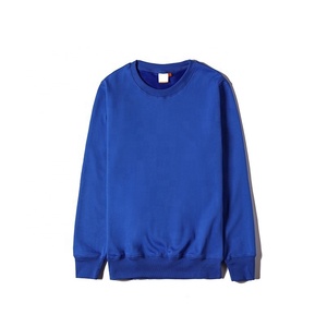 เสื้อกันหนาวผ้าฝ้ายหนาสำหรับผู้ชาย,เสื้อคอตตอน Dressipluus 20 Oz 700 Gsm - Product Image 3