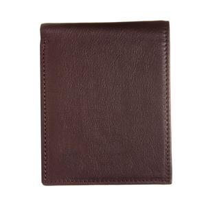 Portefeuilles en cuir personnalisés de haute qualité pour hommes, portefeuilles fins, portefeuilles de poche, fabriqués sur mesure au Pakistan - Product Image 2