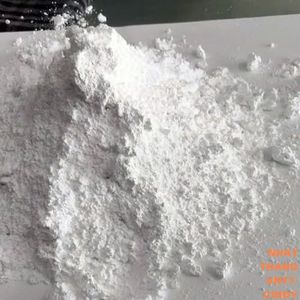 ผงแคลเซียมคาร์บอเนต CaCO3บริสุทธิ์99% เกรดอุตสาหกรรมมีความบริสุทธิ์ - Product Image 1