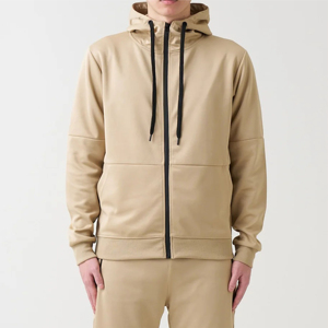 High Quality Custom Logo Two Piece Suits Solid Color <b>Plain</b> <b>Tracksuit</b> Hoodie Men Sweat Suit Sets Women's Clothing Set <b>Tracksuit</b> - Product Image 6