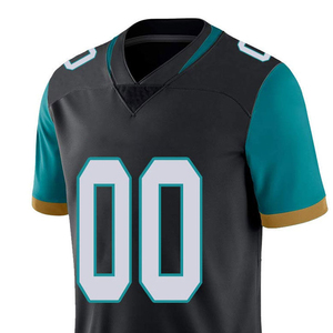 Maillot de football américain pour jeunes, très demandé, entièrement personnalisable, à prix avantageux - Product Image 5