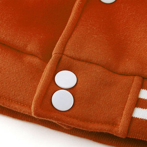 Top Selling Winter <b>Jacket</b> With Premium Finish <b>Men</b> Letterman <b>Jacket</b> For Comfortable Seasonal Wear - Product Image 6