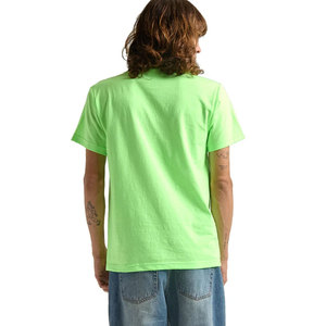 T-shirts pour hommes à manches courtes SHAKA WEAR 7,5 oz Max Heavyweight – Vente en gros de T-shirts Shaka Wear Type 7,5 oz à grammage lourd - Product Image 4
