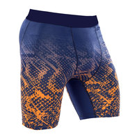 Shorts de compression pour hommes, sport, entraînement, course à pied, gym, fabriqués au Pakistan, haute qualité, séchage rapide