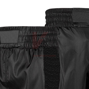 MMA Shorts OEM Fitness Sportswear Manufacturer for Private Label <b>Athletic</b> Clothing Businesses Worldwide - Product Image 6