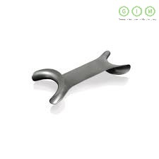 Nuevos Retractores Dentales de Grado Médico, Instrumento Duradero de Acero Inoxidable para una Retracción Precisa de Tejidos - Product Image 2