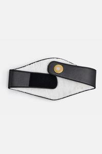Cinturones de Campeonato Personalizados de Cuero Fundido a Presión, Transpirables, para Lucha Libre, Karate, MMA, Boxeo - Logotipo Personalizado, Venta al Por Mayor, Premium - Product Image 5