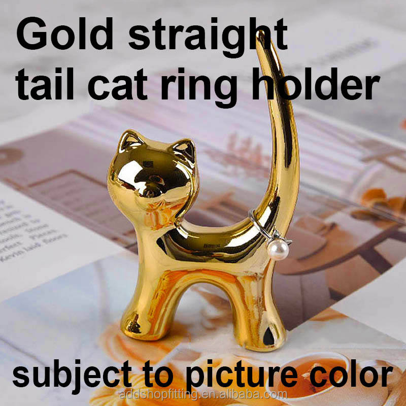 Gold cat2