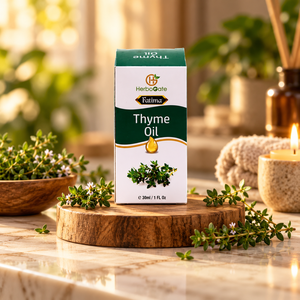 Dale un Toque Fresco a tu Selección de Productos con Aceite de Tomillo, que Presenta una Presentación Elegante y Prácticas Opciones de Empaque - Product Image 5