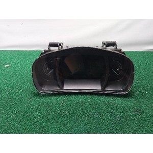 <b>Koleos</b> Phase II 2019-2023 Instrument Cluster Used GENUINE 248103588R - Product Image 1