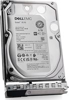 Nouveau en stock Disque dur interne Hot-plug Dell EMC PowerEdge 8 To 7,2 K tr/min SATA 6 Gbit/s SAS 12 Gbit/s 512e 3,5 pouces pour serveurs