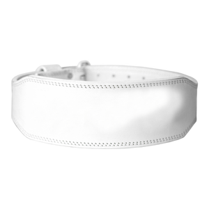 Premium Leather Powerlifting Belt Heavy Duty Weightlifting Belt Adjustable Gym <b>Training</b> Back Support OEM Factory Manufacturer - Product Image 2