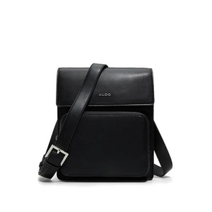 Nouveau style 2026 : Sac bandoulière tendance pour homme, sac messager en cuir véritable, best-seller - Product Image 1