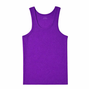 Men's V Neck Tank Tops Sleeveless Gym <b>Vest</b> Breathable Workout Muscle <b>Stringer</b> Quick Dry Customizable Fitness Wear OEM - Product Image 1
