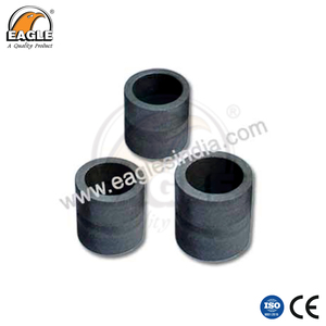 ถ้วยหลอมกราไฟท์สำรอง-40 X 40 มม. 100 กรัม-เครื่องมือทำเครื่องประดับคุณภาพเยี่ยม - Product Image 2