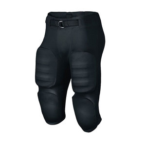 Uniformes de football américain personnalisés de qualité supérieure pour les équipes |   Fabricant OEM et ODM - Product Image 3