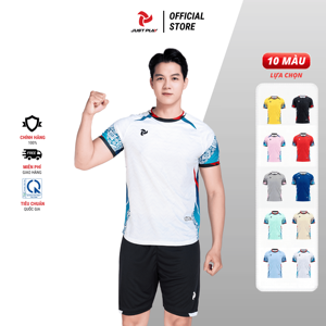 Ensemble de maillots de football Pegasus de qualité supérieure en stock, 100% polyester, séchage rapide, respirant, vêtements d'équipe pour hommes, femmes et enfants, vente en gros - Product Image 4