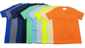 Pantalones Cortos Personalizados para Hombre con Protección Solar UV UPF 50, Ecológicos, Transpirables, de Secado Rápido, de Poliéster, Manga Larga, Impermeables, Ropa Deportiva Vintage - Product Image 5