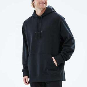 Professional Waterproof Men <b>Ski</b> Hoodie Windproof Thermal Fleece Snowboard Pullover Winter Outdoor Sports Hooded Sweatshirt - Product Image 2