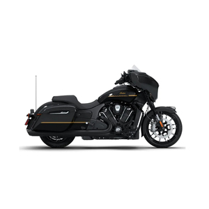 Nouvelle Indian Chieftain Powerplus Dark Horse 2026 avec assistance au conducteur - Product Image 1