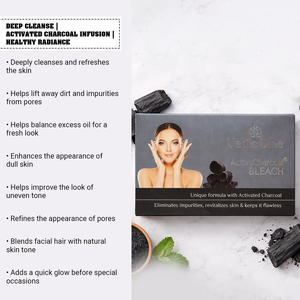 Blanqueador Profesional de Carbón Vegetal para Uso en Salón con Efecto Avanzado de Blanqueamiento y Luminosidad de la Piel, Disponible a Precio de Venta para Exportación - Product Image 2