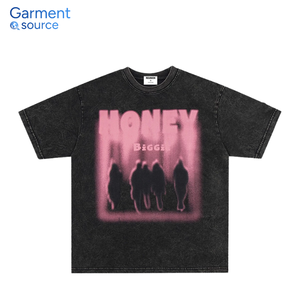 เสื้อยืดสโลแกนเสื้อยืดแฟชั่นกราฟิกสำหรับผู้ชายและผู้หญิงวัสดุผ้าฝ้าย100% - Product Image 4