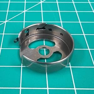 CP-G12M(BR)TR, CP-G12M(BR)TR-2 S09278-001 TAPA DE BOBINA para Máquinas de Coser de Doble Aguja Brother LT2-B872 T-8722 Series - Product Image 3