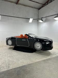 Envío Gratis, Lancha Deportiva Industrial para DIY, Tipo Lamborghini SVJ, 420HP, la Más Rápida, + REMOLQUE GRATIS, 3 Años de Garantía - Product Image 3