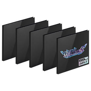 AESPA - มินิอัลบั้มชุดที่ 2 [ GIRLS ] รุ่น DIGIPACK อัลบั้มเคป๊อปขายดีที่สุดในเกาหลี - Product Image 1