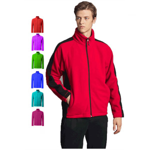 Chaqueta Cortavientos Impermeable Personalizada de Fábrica para Hombre, con Cremallera Completa, Ligera, de Poliéster, con Capucha, Tallas Grandes, Estilo Urbano - Product Image 6