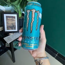 Bebida Energética de Alto Rendimiento, There Elite Monster Ultra Fiesta Mango, Bebida para un Estilo de Vida Saludable - Product Image 2