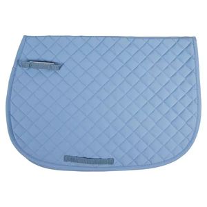 Nueva Almohadilla de Silla de Montar Suave con Sublimación y Cobertura Total, Patrones Personalizados para Mayor Comodidad en la Montada Diaria - Product Image 4
