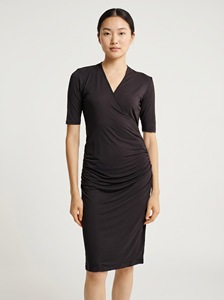 Vestido Maxi de Maternidad para Lactancia, Elegante Vestido Maxi de Maternidad para Lactancia Posparto, Venta al por Mayor - Product Image 6