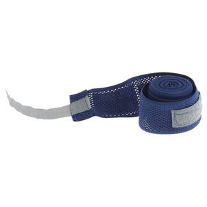 Precio al por mayor de RTS: Vendas para manos de boxeo que proporcionan comodidad adicional, diseñadas para entrenamiento regular e intenso, protección superior para las manos. - Product Image 5